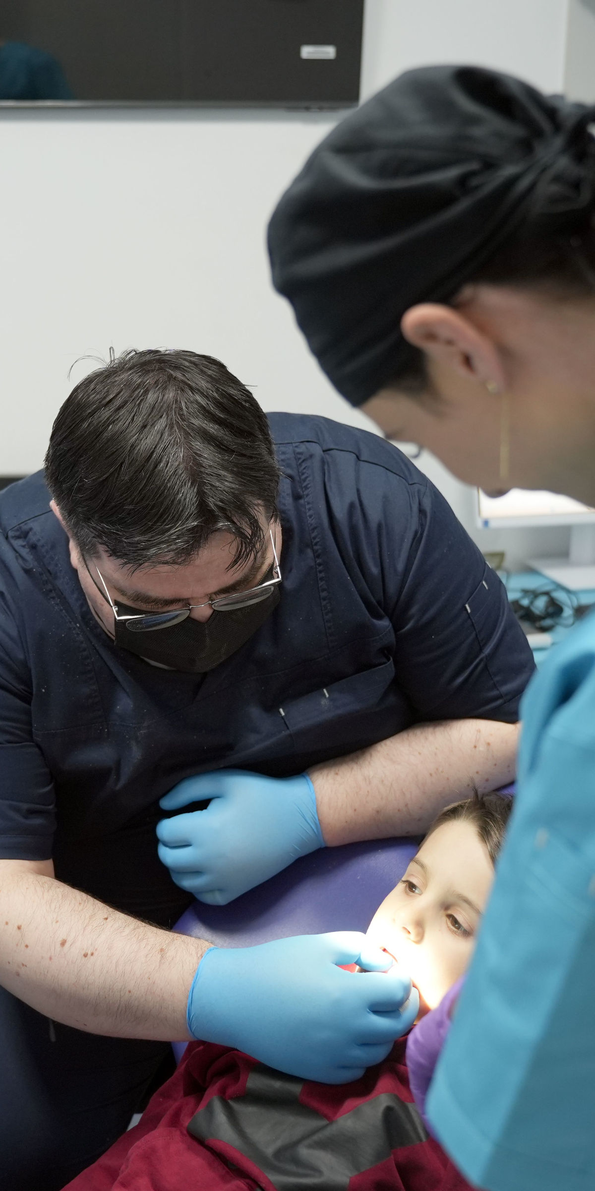 Doctor Costin Lupu